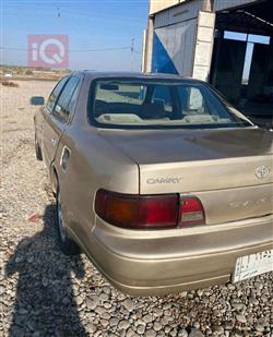 تويوتا كامري